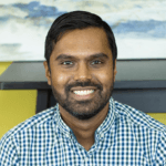 Damith Karunaratne, CEO at ShuttleOps